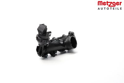 SAUGROHRMODUL METZGER AUTOTEILE 2100151 16