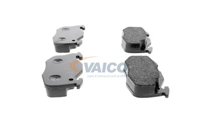 BREMSBELAGSATZ SCHEIBENBREMSE VAICO V424101 47