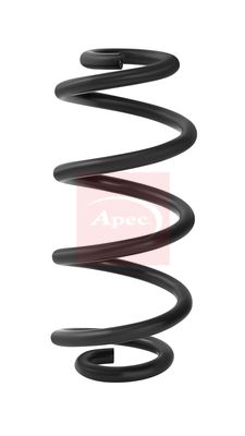 APEC Suspension Spring ACS2133
