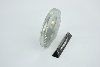 NACHLAUFSCHALE CORP AXE FEBEST 0130001 43