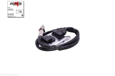 SENZOR NOX INJECTIE ADITIV