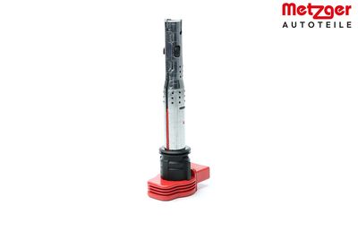 ZüNDSPULE METZGER AUTOTEILE 0880126 14