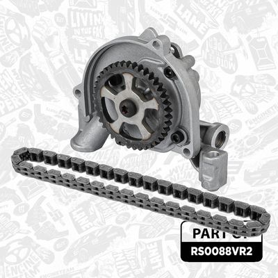 CHIT LANT DE DISTRIBUTIE ET ENGINETEAM RS0088VR2 8