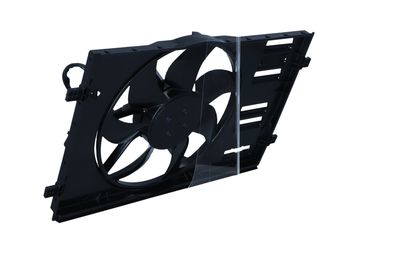 VENTILATOR RADIATOR NRF 47985 19