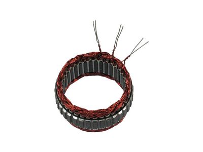 Stator, Generator