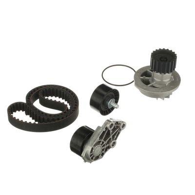 SET POMPA APA + CUREA DINTATA GATES KP15419XS2 35