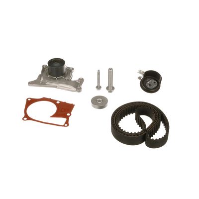 SET POMPA APA + CUREA DINTATA GATES KP35675XS 27