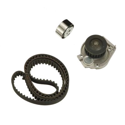 SET POMPA APA + CUREA DINTATA GATES KP15627XS 59