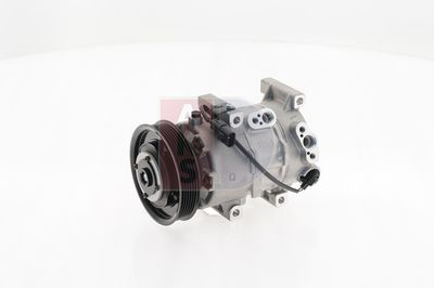 KOMPRESSOR KLIMAANLAGE AKS DASIS 852571N 5