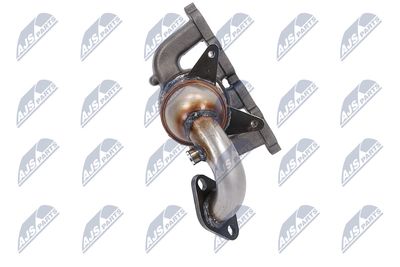 CATALIZATOR NTY KATFR001 38