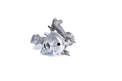 LADER AUFLADUNG BTS Turbo T918981 5