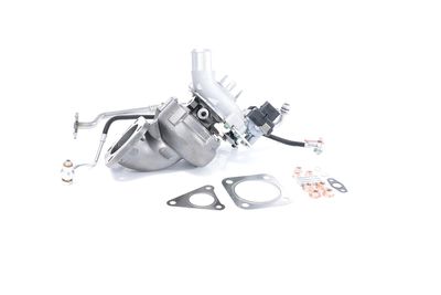 LADER AUFLADUNG BTS Turbo T981364BT 26