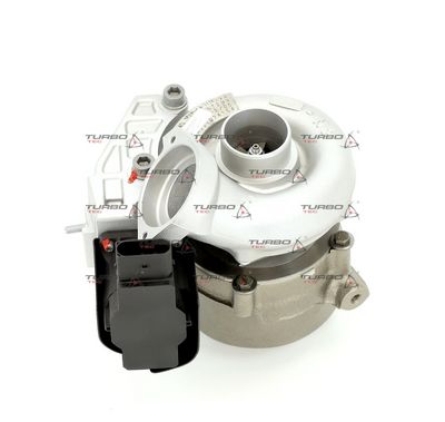 COMPRESOR SISTEM DE SUPRAALIMENTARE TURBO-TEC TT4722 4