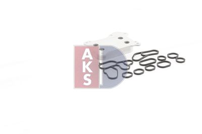 ÖLKüHLER MOTORöL AKS DASIS 156004N 14