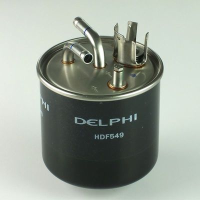 FILTRU COMBUSTIBIL DELPHI HDF549 2