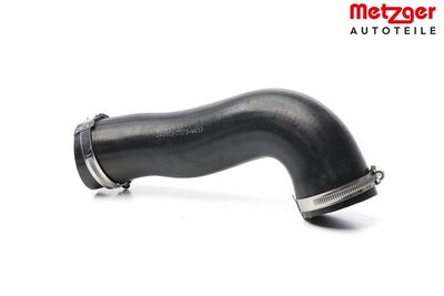 LADELUFTSCHLAUCH METZGER AUTOTEILE 2400913 4