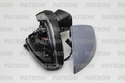 PATRON PMG0235M02 Наружное зеркало  для AUDI A3 (Ауди А3)