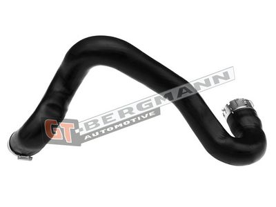 GT-BERGMANN Automotive - Hadica plniaceho vzduchu (hadica turba) OPEL, VAUXHALL, RENAULT , GT52-643