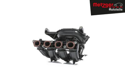 MODUL CONDUCTA ADMISIE METZGER AUTOTEILE 2100083 7