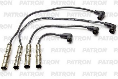 Комплект проводов зажигания PATRON PSCI2065 для SEAT ALTEA