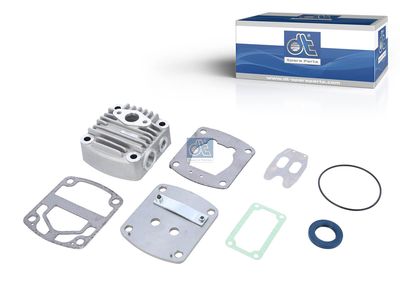 Javítókészlet, sűrített levegős kompresszor KNORR-BREMSE K029170K50 for IVECO