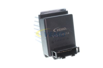 REGLER INNENRAUMGEBLäSE VEMO V10790014 57