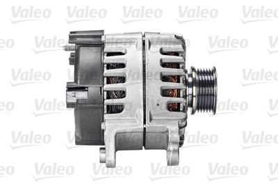 GENERATOR / ALTERNATOR VALEO 439816 3