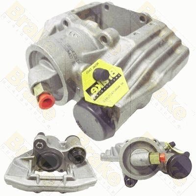 Brake Caliper Brake ENGINEERING CA661R