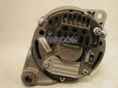 GENERATOR / ALTERNATOR FARCOM 118161 2