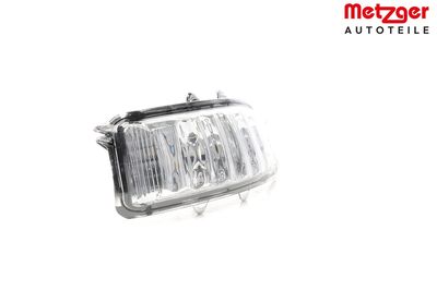 BLINKLEUCHTE METZGER AUTOTEILE 2080200 33