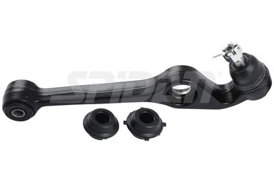 Рычаг независимой подвески колеса, подвеска колеса SPIDAN CHASSIS PARTS 57409 для DAIHATSU CUORE