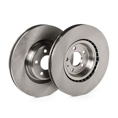спирачен диск RIDEX 82B0796