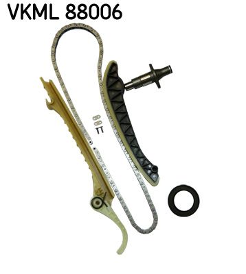 Timing Chain Kit VKML 88006