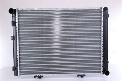 Radiator, engine cooling 62731A