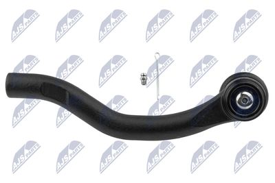 CAP DE BARA NTY SKZMZ036 4