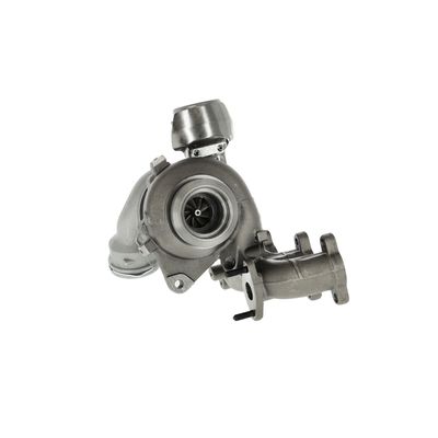 COMPRESOR SISTEM DE SUPRAALIMENTARE NISSENS 93495 19