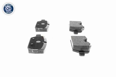 BREMSBELAGSATZ SCHEIBENBREMSE VAICO V208125 7