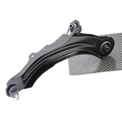 носач, окачване на колелата RIDEX 273C0121