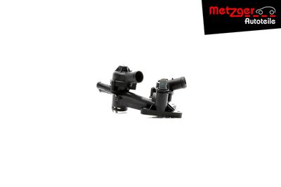 TERMOSTAT LICHID RACIRE METZGER AUTOTEILE 4006245 5