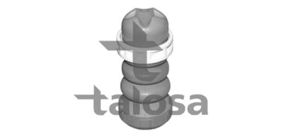 TAMPON CAUCIUC SUSPENSIE