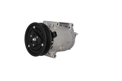 COMPRESOR CLIMATIZARE KAMOKA 7820010 3