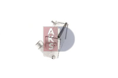 LADELUFTKüHLER AKS DASIS 527005N 4