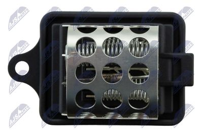 REZISTOR VENTILATOR HABITACLU NTY ERDCT038 2