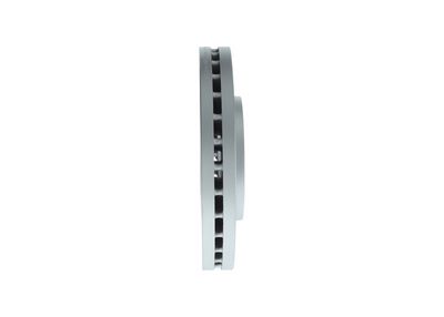 Kočni disk BOSCH 0 986 479 D81