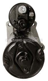 STARTER EUROTEC 11019220 2