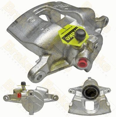 Brake Caliper Brake ENGINEERING CA2467