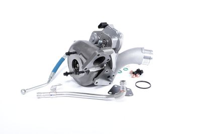 LADER AUFLADUNG BTS Turbo T981346BT 24