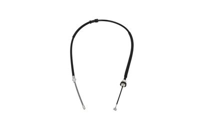 Trosas, stovėjimo stabdys