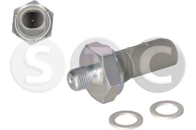 Olejový tlakový spínač STC T451635