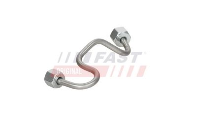 FAST - Vedenie vysokého tlaku vstrekovacieho systému RENAULT , FT13105